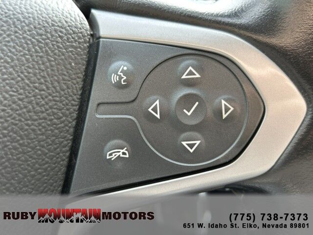 2021 Chevrolet Colorado ZR2 Elko NV