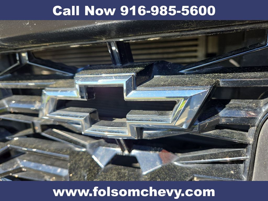 2021 Chevrolet Colorado ZR2 Folsom CA