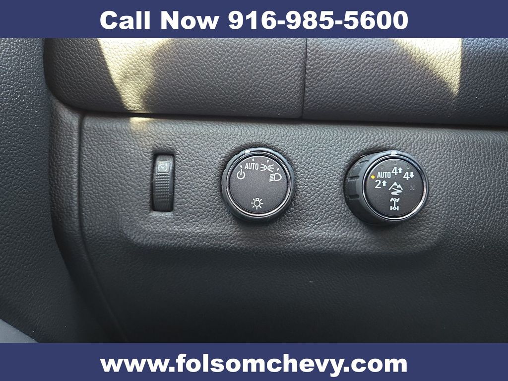 2021 Chevrolet Colorado ZR2 Folsom CA