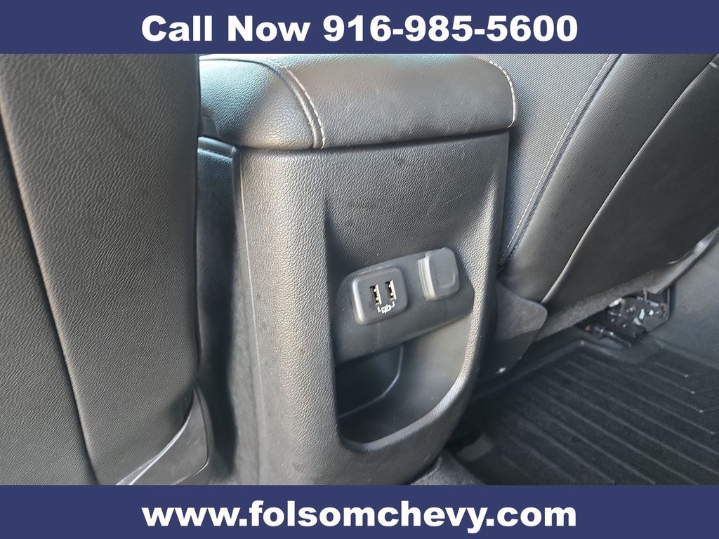 2021 Chevrolet Colorado ZR2 Folsom CA