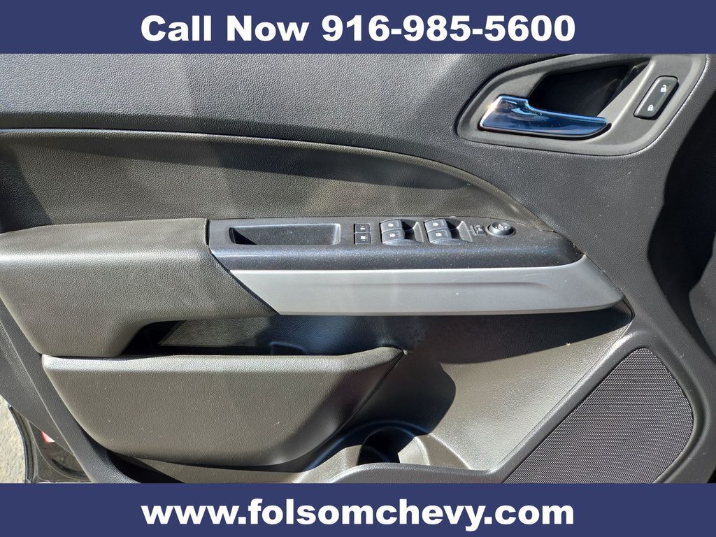 2021 Chevrolet Colorado ZR2 Folsom CA