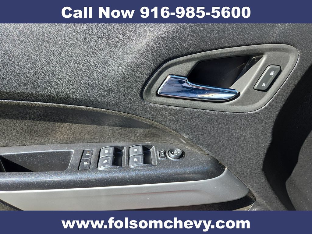 2021 Chevrolet Colorado ZR2 Folsom CA