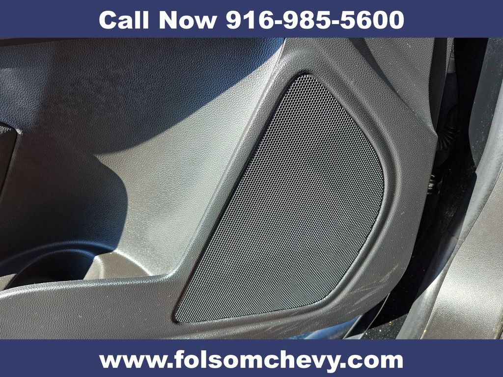 2021 Chevrolet Colorado ZR2 Folsom CA