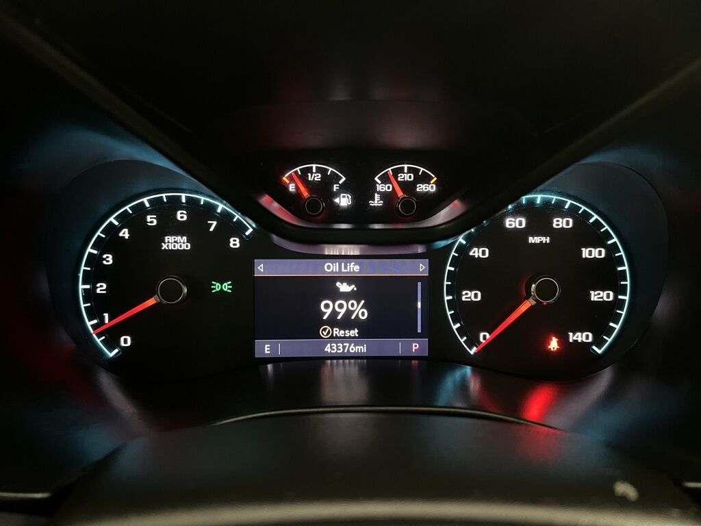 2021 Chevrolet Colorado ZR2 Loveland CO