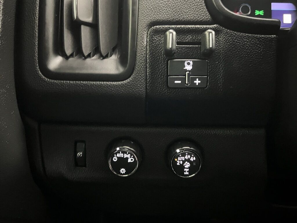 2021 Chevrolet Colorado ZR2 Loveland CO