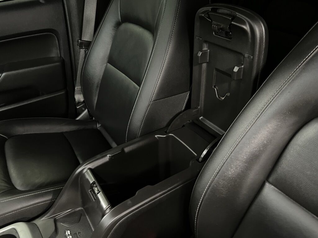 2021 Chevrolet Colorado ZR2 Loveland CO