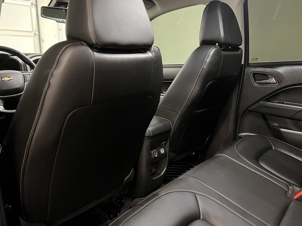 2021 Chevrolet Colorado ZR2 Loveland CO