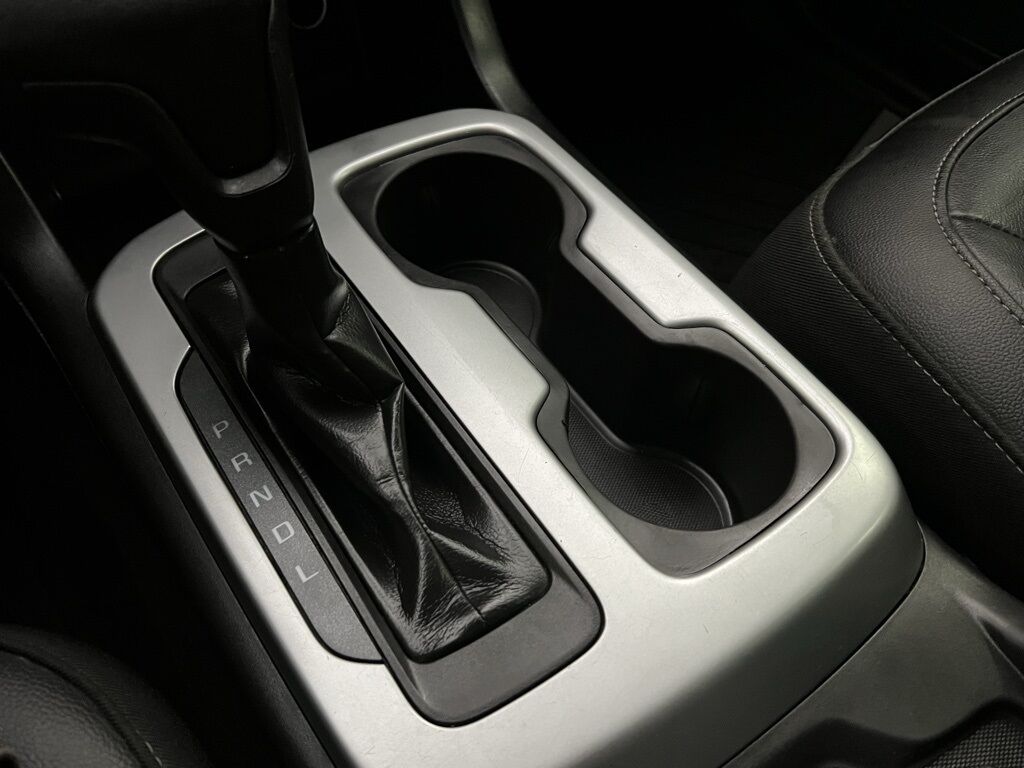 2021 Chevrolet Colorado ZR2 Loveland CO