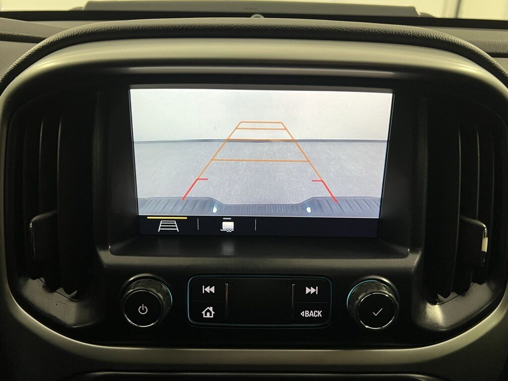 2021 Chevrolet Colorado ZR2 Loveland CO