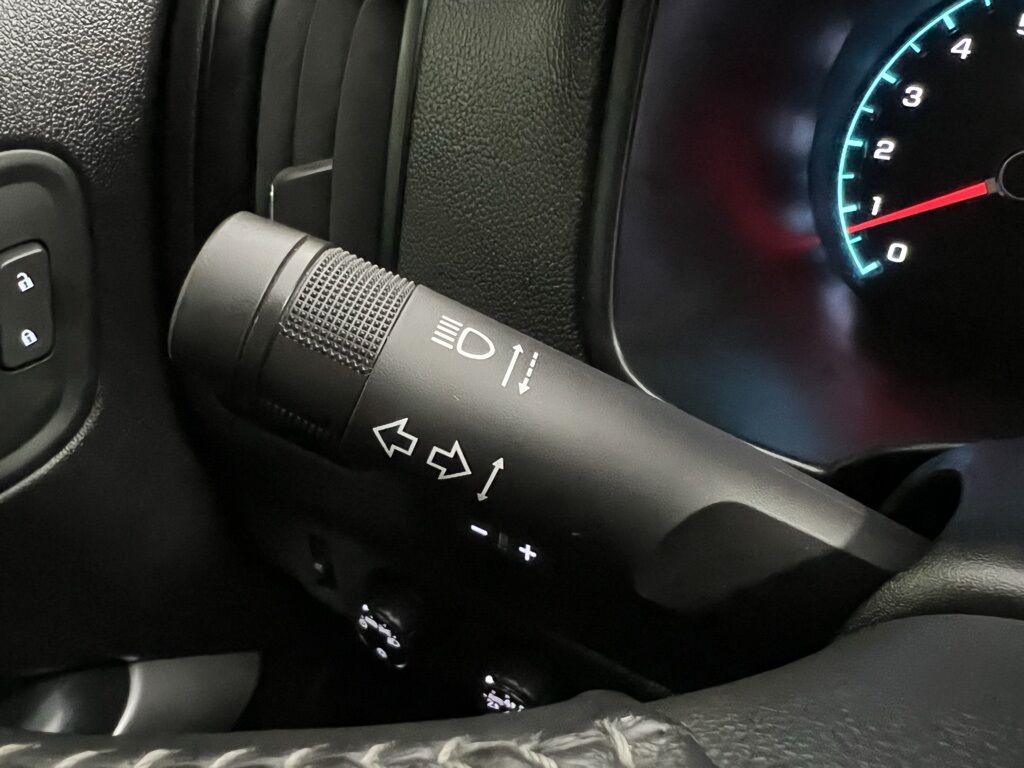 2021 Chevrolet Colorado ZR2 Loveland CO