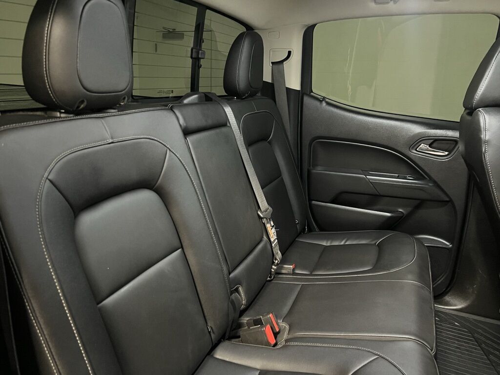 2021 Chevrolet Colorado ZR2 Loveland CO