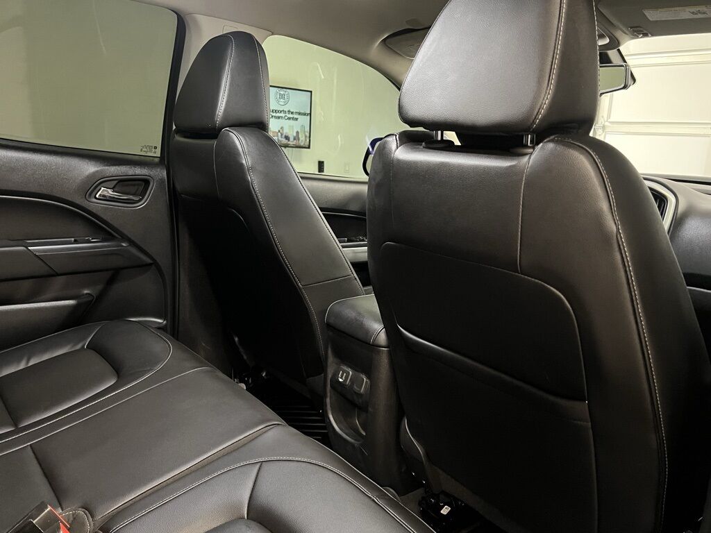 2021 Chevrolet Colorado ZR2 Loveland CO