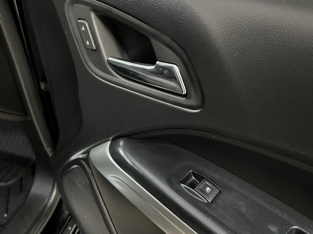 2021 Chevrolet Colorado ZR2 Loveland CO