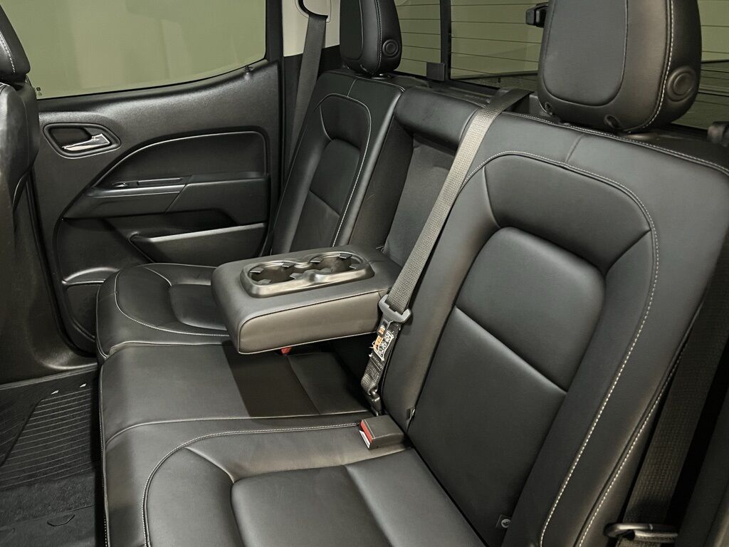 2021 Chevrolet Colorado ZR2 Loveland CO