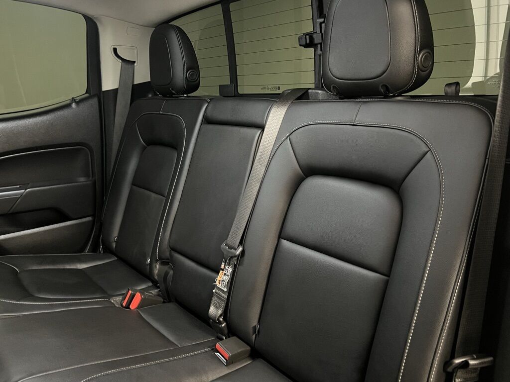 2021 Chevrolet Colorado ZR2 Loveland CO