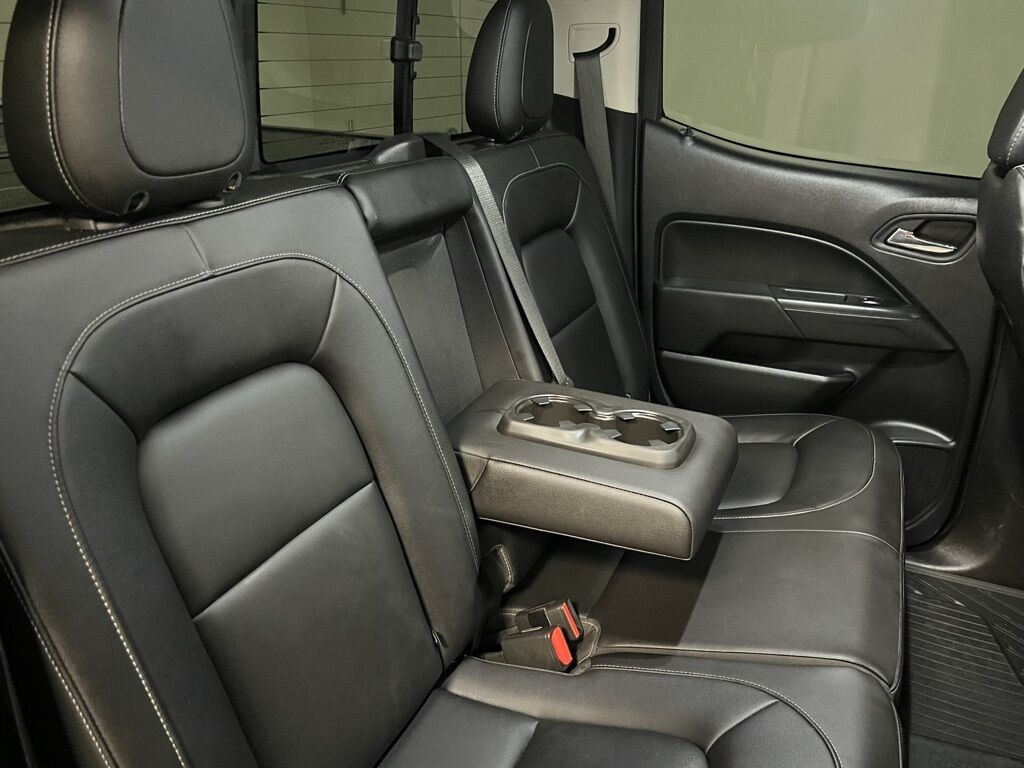 2021 Chevrolet Colorado ZR2 Loveland CO