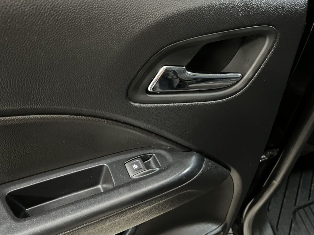 2021 Chevrolet Colorado ZR2 Loveland CO