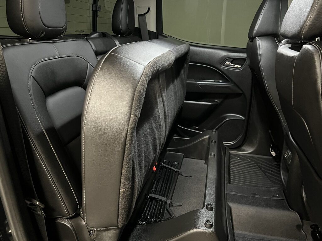 2021 Chevrolet Colorado ZR2 Loveland CO