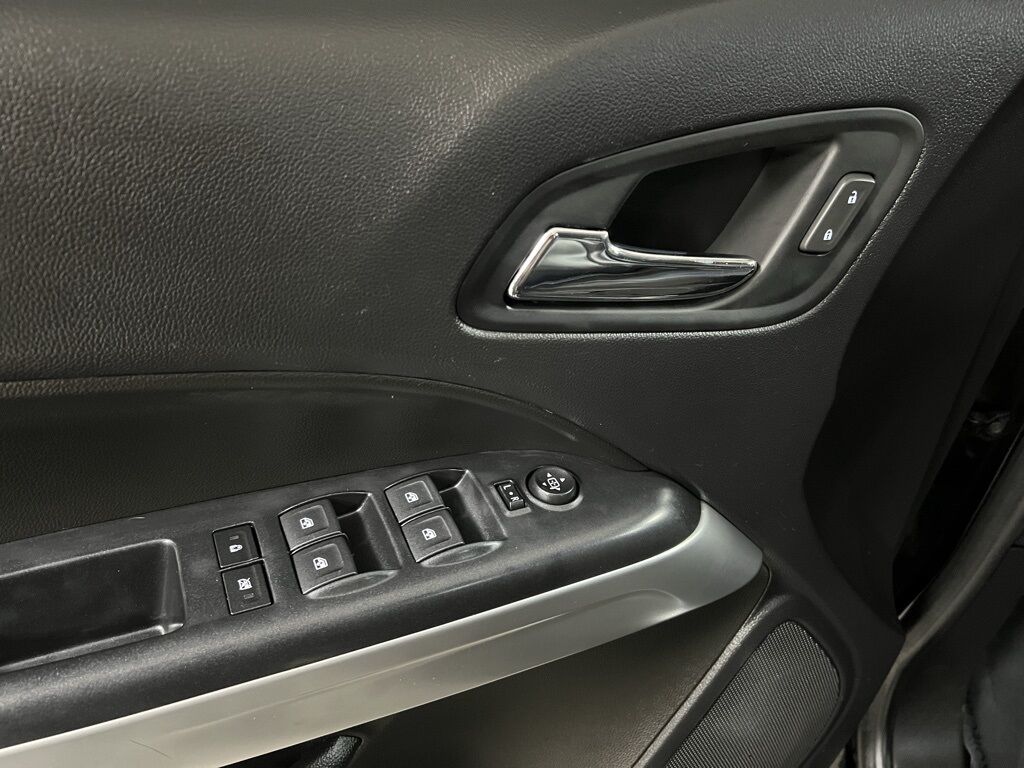 2021 Chevrolet Colorado ZR2 Loveland CO