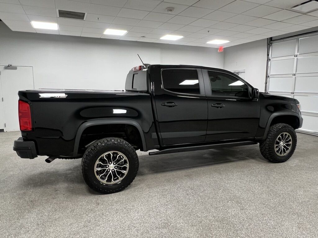 2021 Chevrolet Colorado ZR2 Loveland CO