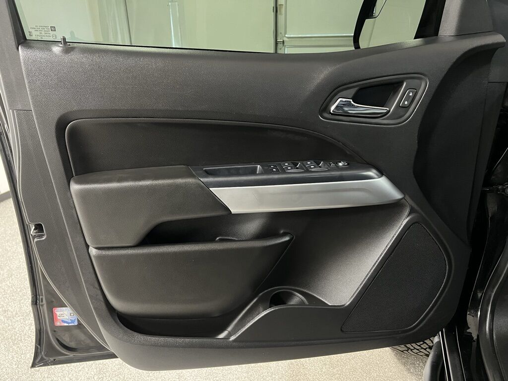 2021 Chevrolet Colorado ZR2 Loveland CO