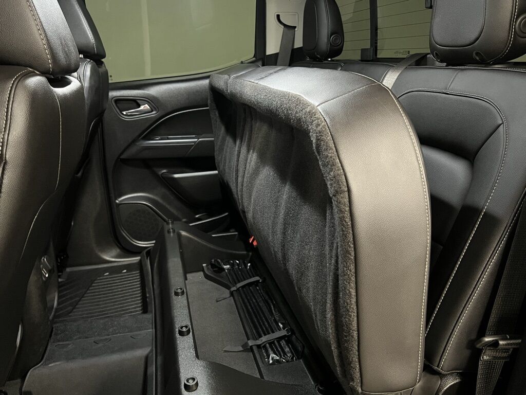 2021 Chevrolet Colorado ZR2 Loveland CO