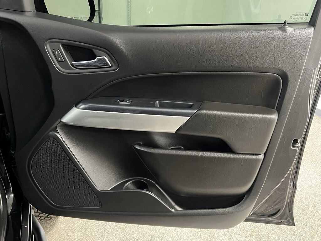 2021 Chevrolet Colorado ZR2 Loveland CO