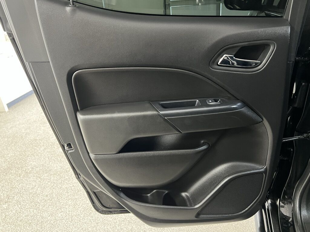 2021 Chevrolet Colorado ZR2 Loveland CO