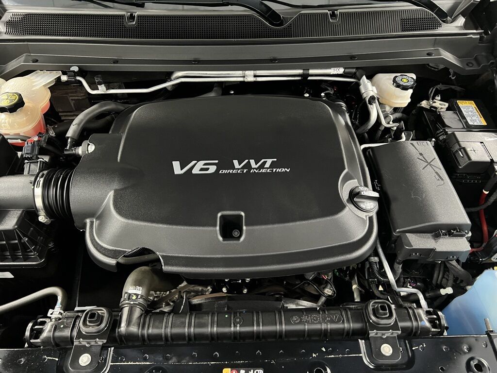 2021 Chevrolet Colorado ZR2 Loveland CO