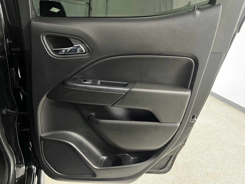 2021 Chevrolet Colorado ZR2 Loveland CO