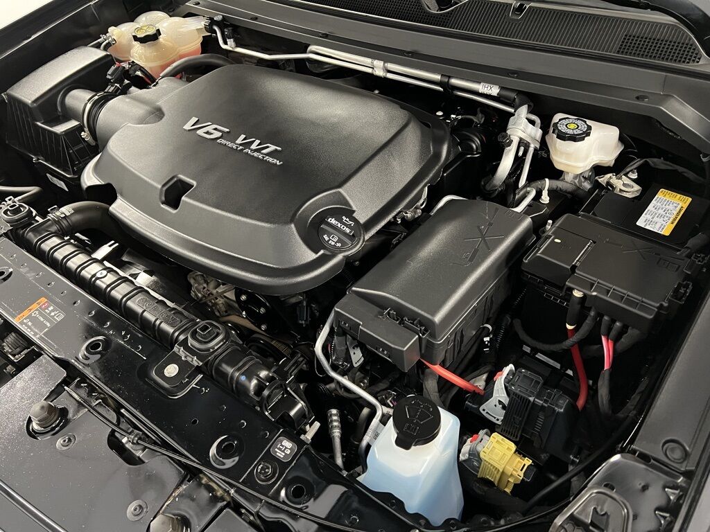 2021 Chevrolet Colorado ZR2 Loveland CO