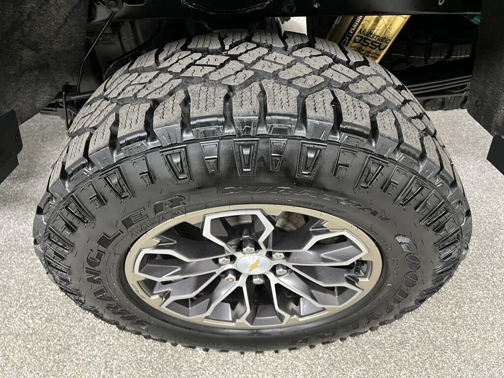 2021 Chevrolet Colorado ZR2 Loveland CO
