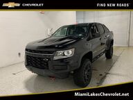 2021 Chevrolet Colorado ZR2 Miami Lakes FL 2021 Chevrolet Colorado ZR2 Miami Lakes FL