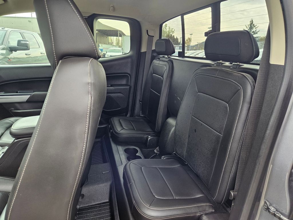 2021 Chevrolet Colorado ZR2 Gresham OR