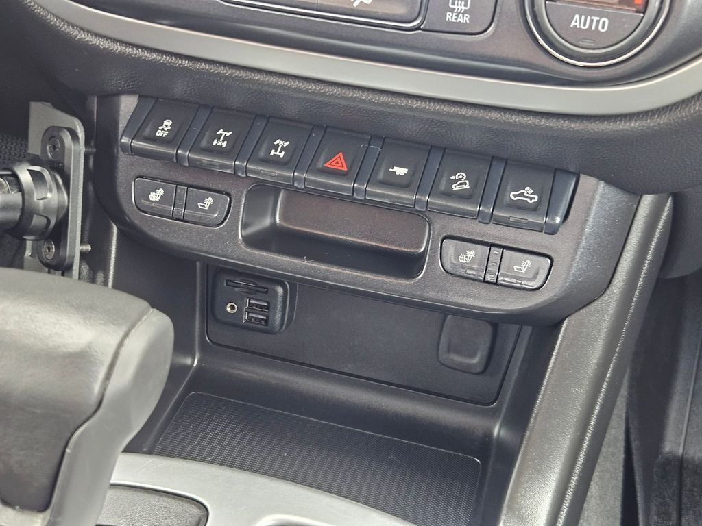 2021 Chevrolet Colorado ZR2 Gresham OR