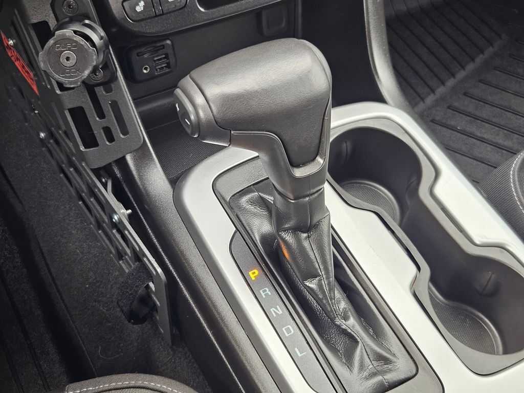 2021 Chevrolet Colorado ZR2 Gresham OR