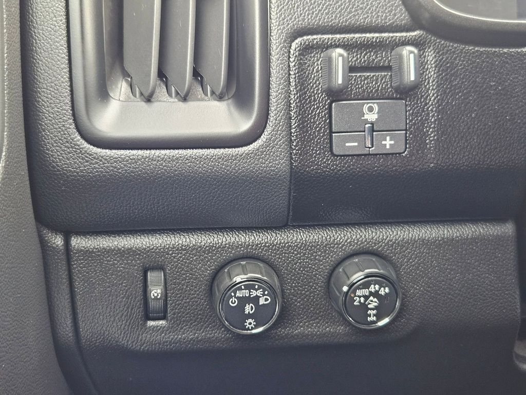 2021 Chevrolet Colorado ZR2 Gresham OR