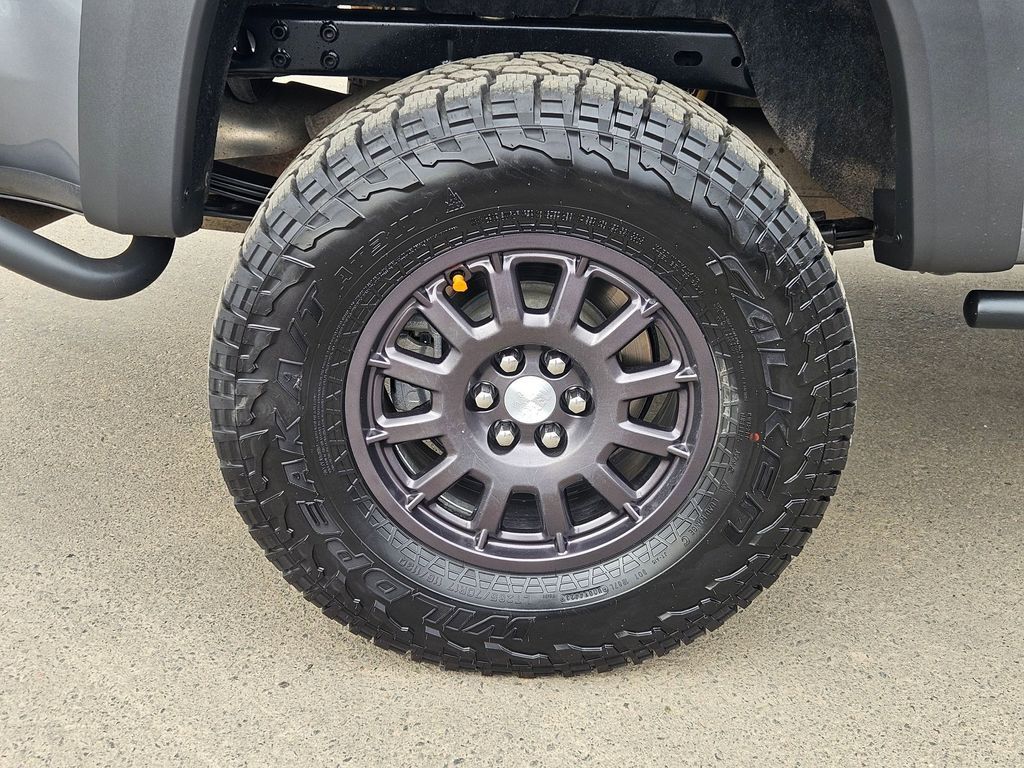 2021 Chevrolet Colorado ZR2 Gresham OR