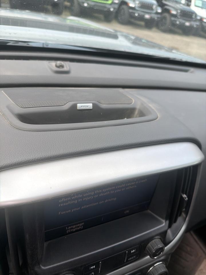 2021 Chevrolet Colorado ZR2 Gresham OR