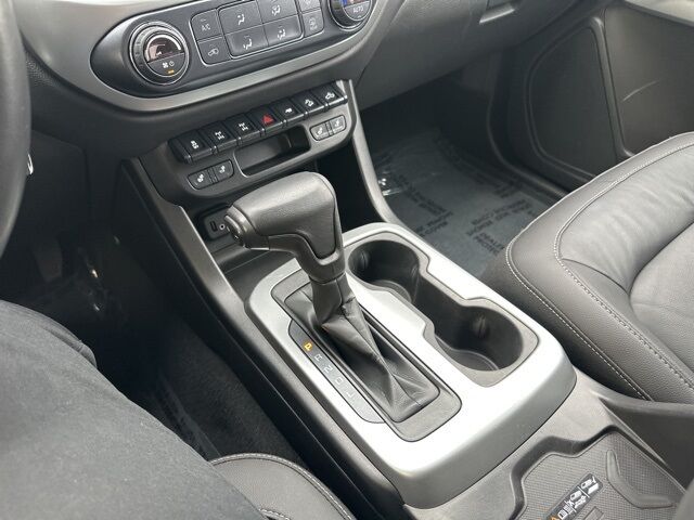 2021 Chevrolet Colorado ZR2 Watertown SD