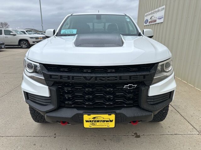 2021 Chevrolet Colorado ZR2 Watertown SD