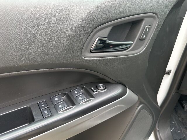 2021 Chevrolet Colorado ZR2 Watertown SD