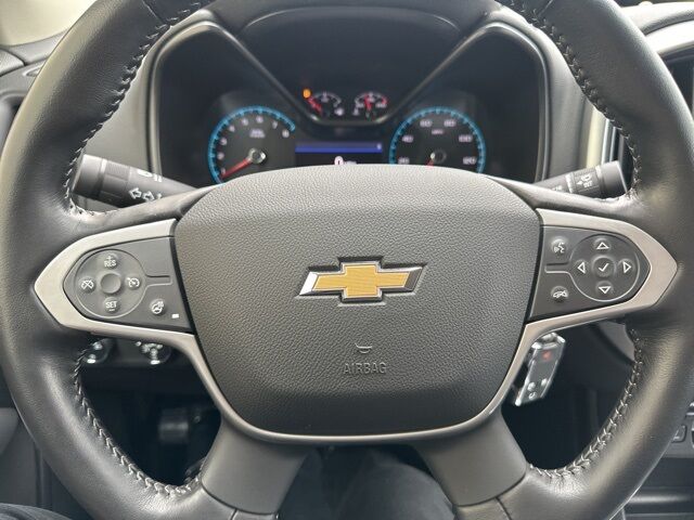 2021 Chevrolet Colorado ZR2 Watertown SD