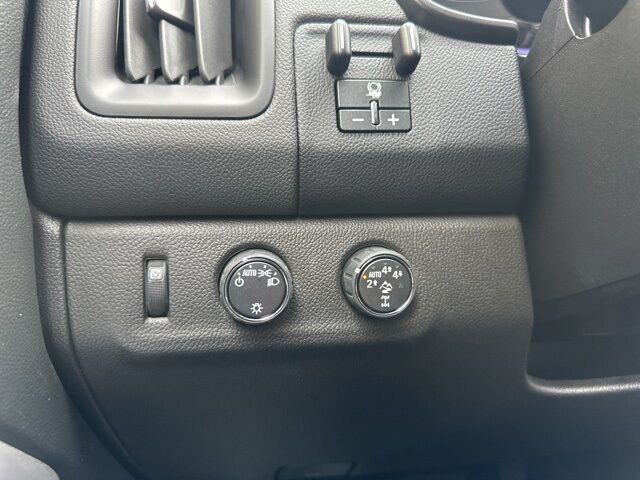 2021 Chevrolet Colorado ZR2 Watertown SD