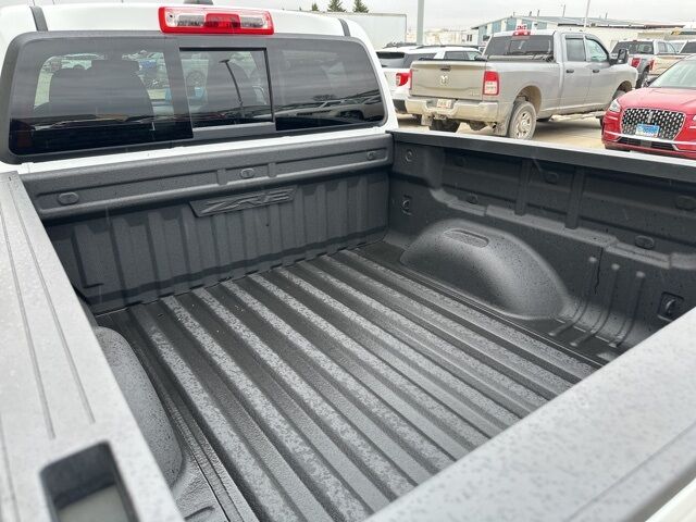 2021 Chevrolet Colorado ZR2 Watertown SD