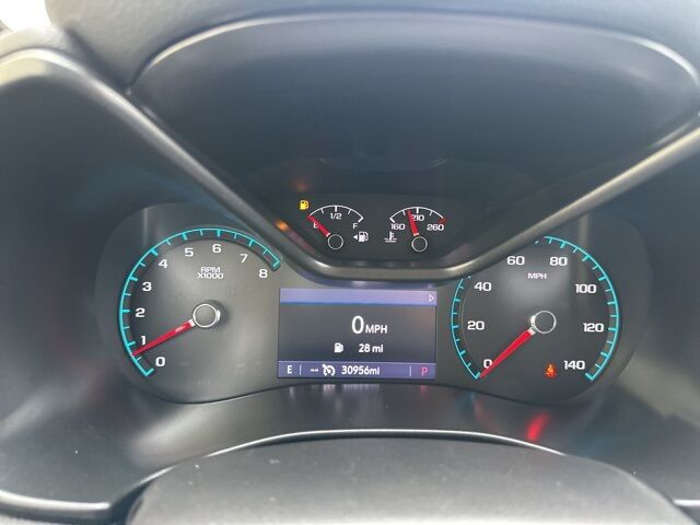 2021 Chevrolet Colorado ZR2 Watertown SD