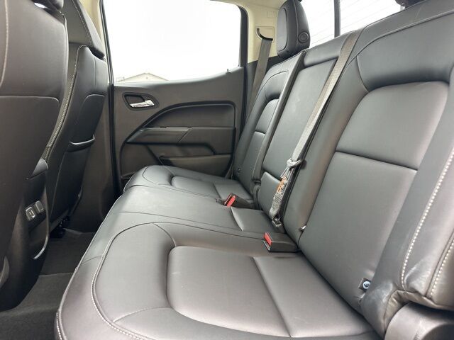 2021 Chevrolet Colorado ZR2 Watertown SD