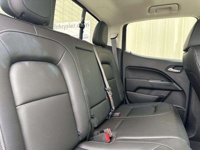 2021 Chevrolet Colorado ZR2 Watertown SD