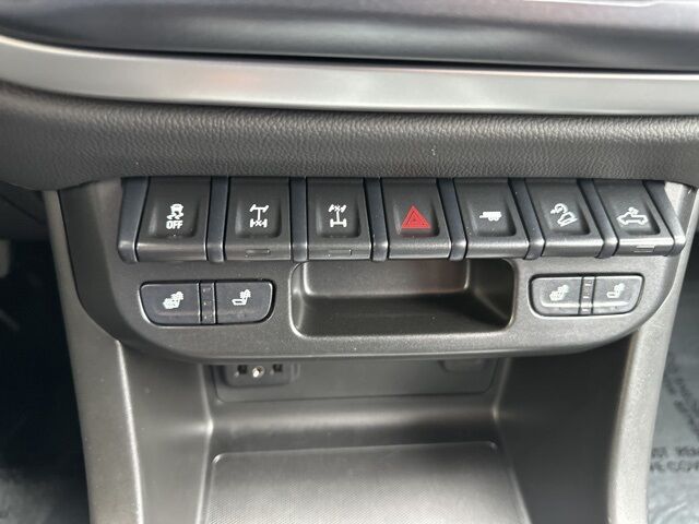 2021 Chevrolet Colorado ZR2 Watertown SD