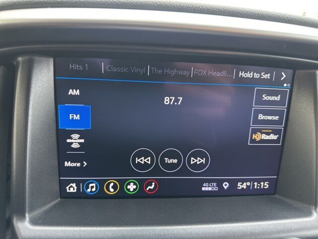 2021 Chevrolet Colorado ZR2 Watertown SD